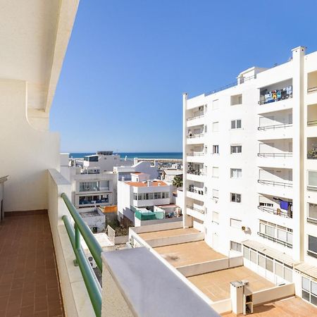 Appartement Paula Bela By Garvetur à Quarteira Extérieur photo