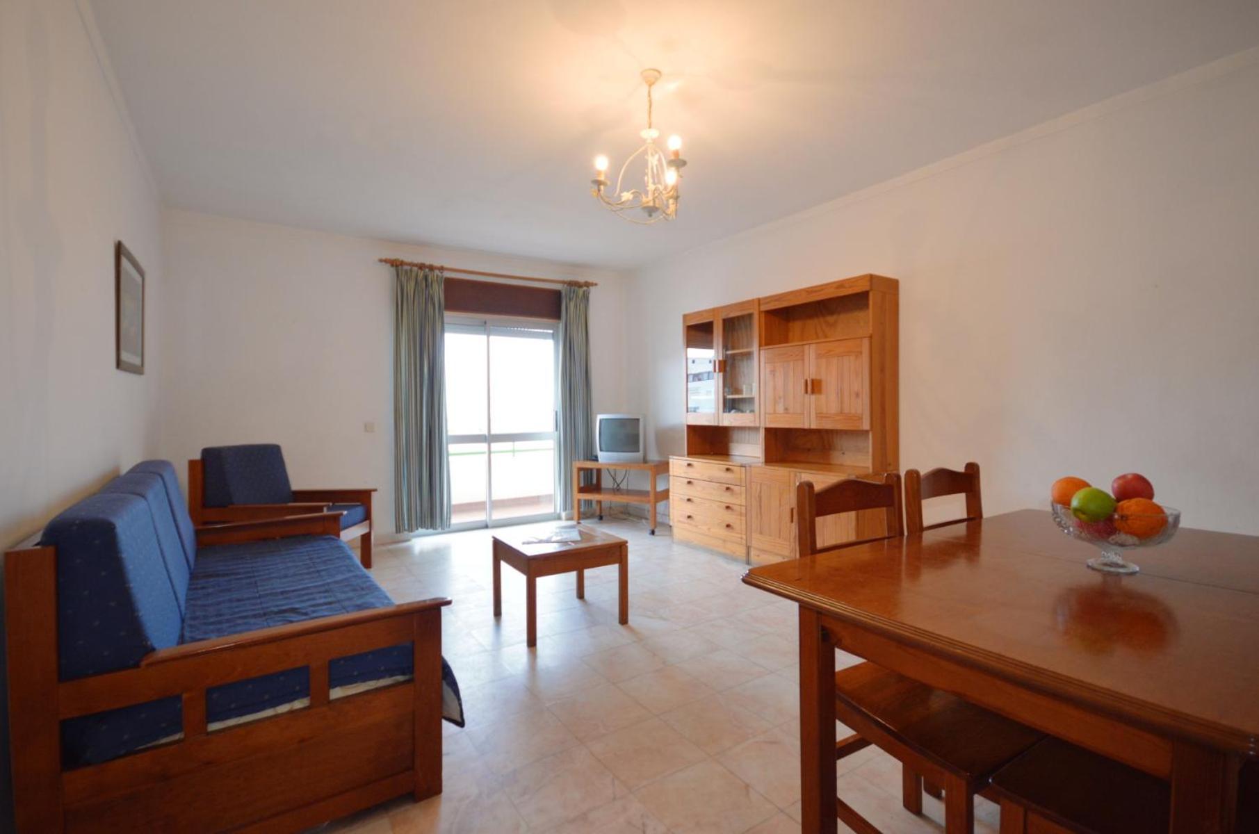 Appartement Paula Bela By Garvetur à Quarteira Extérieur photo