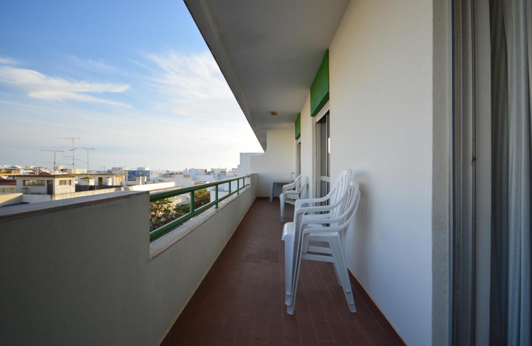 Appartement Paula Bela By Garvetur à Quarteira Extérieur photo