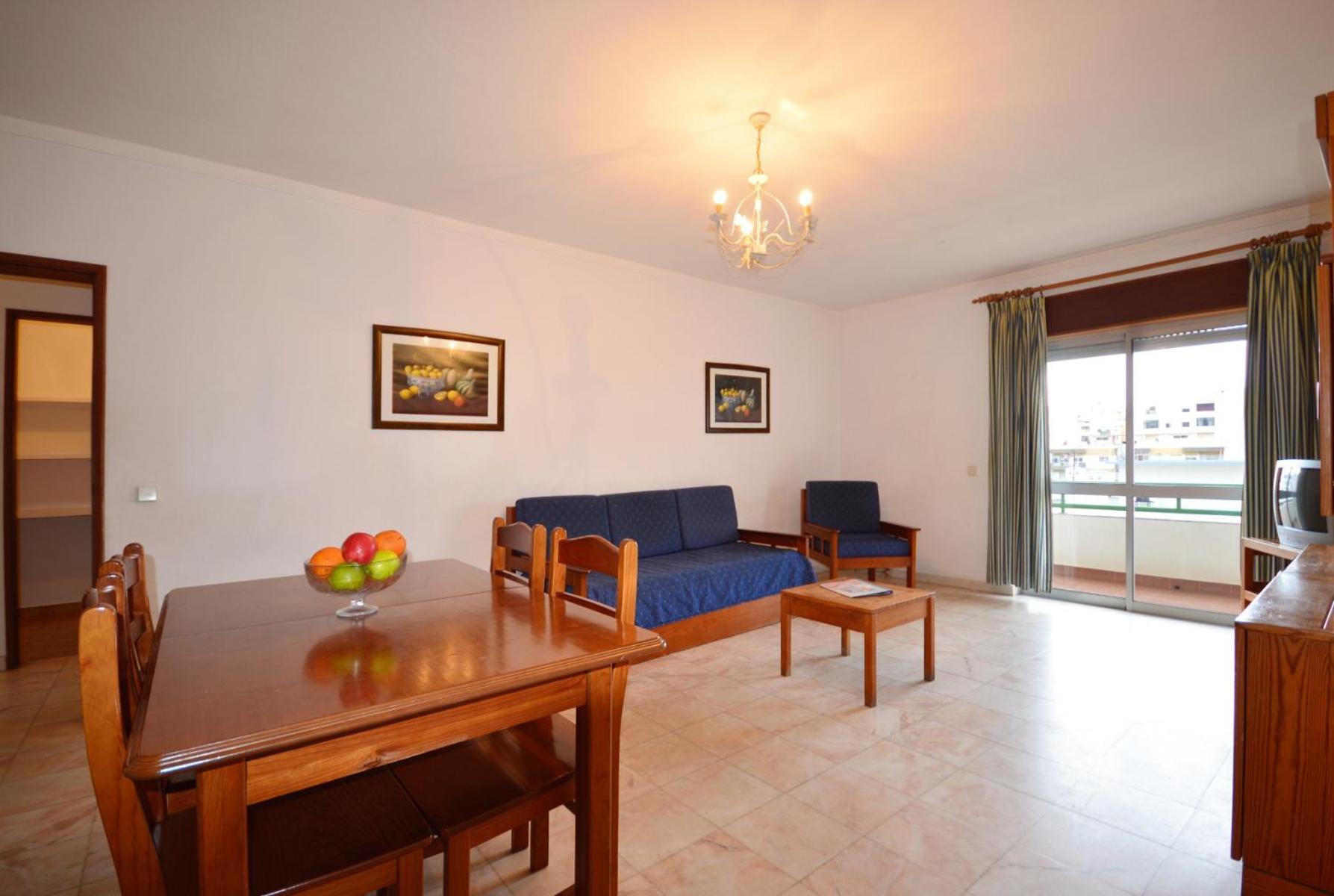 Appartement Paula Bela By Garvetur à Quarteira Extérieur photo