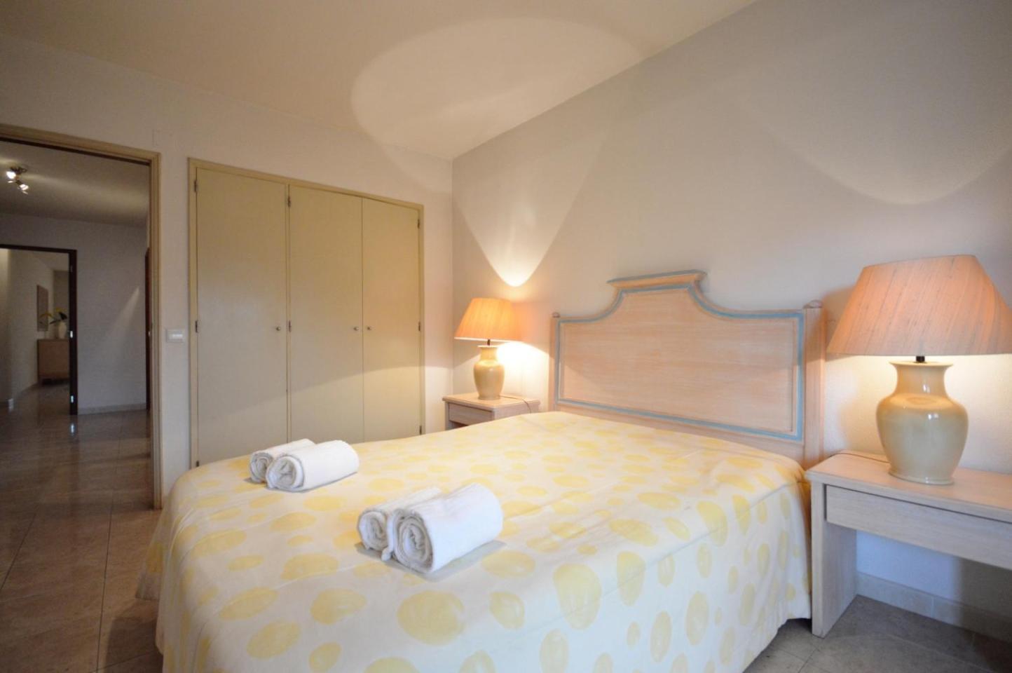 Appartement Paula Bela By Garvetur à Quarteira Extérieur photo