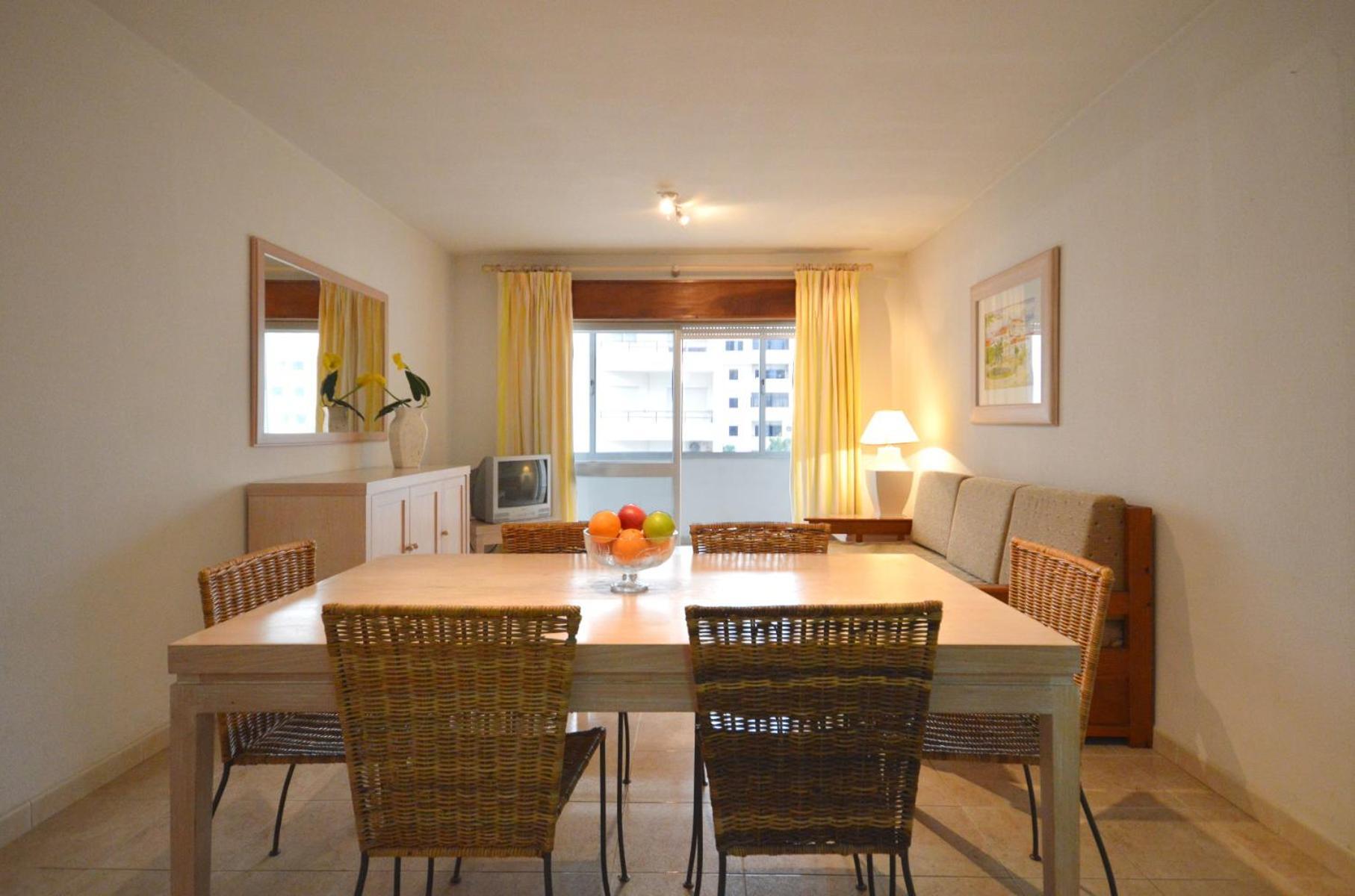 Appartement Paula Bela By Garvetur à Quarteira Extérieur photo