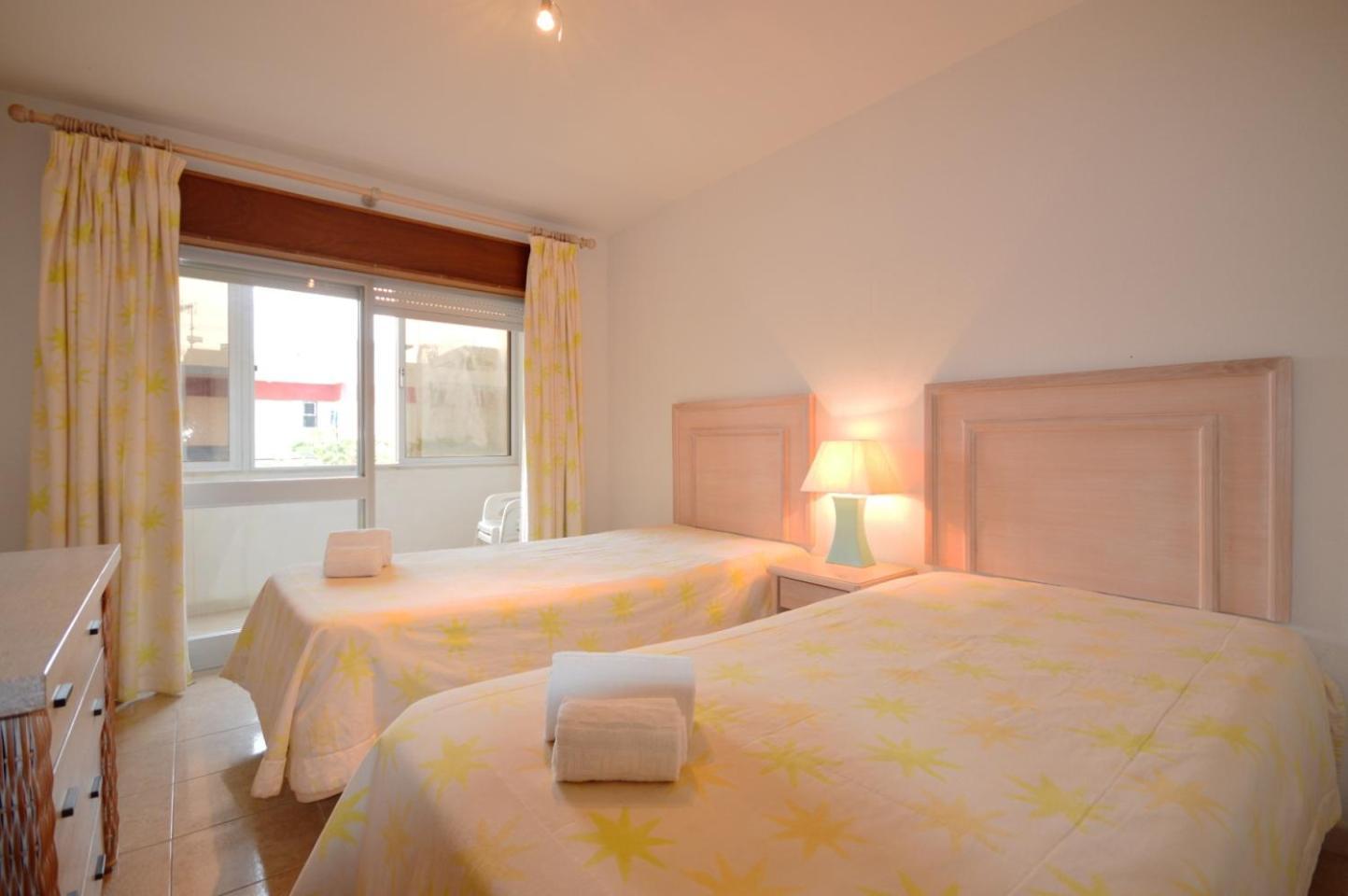 Appartement Paula Bela By Garvetur à Quarteira Extérieur photo