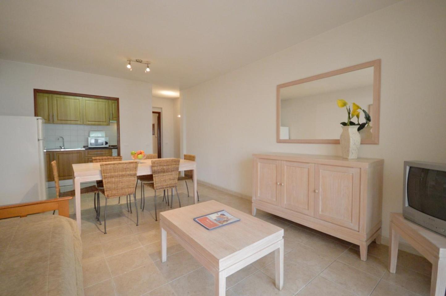Appartement Paula Bela By Garvetur à Quarteira Extérieur photo