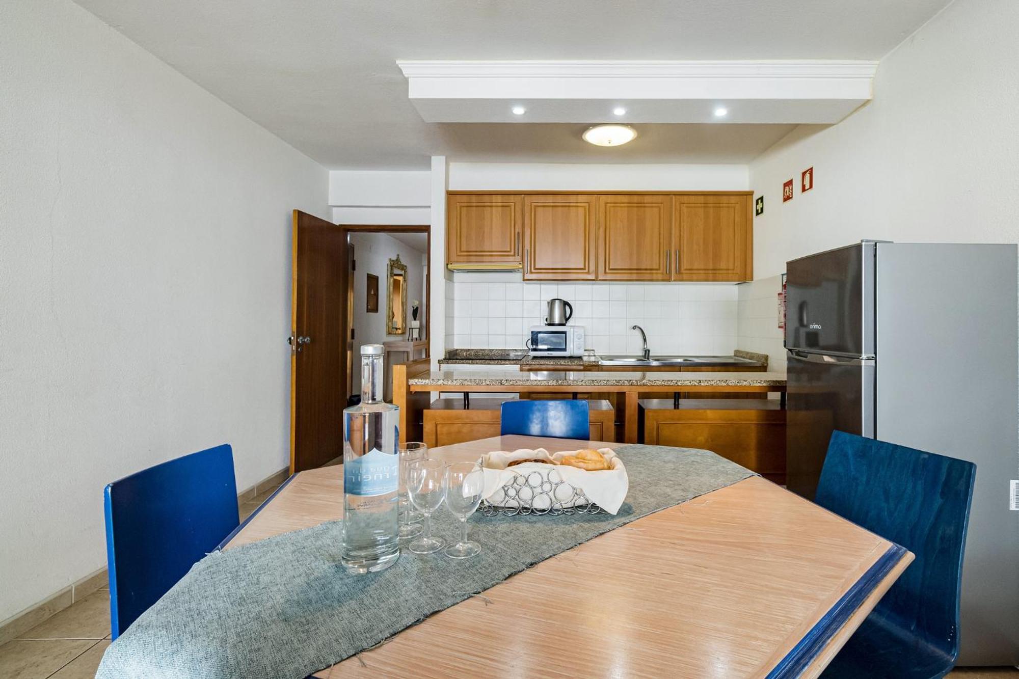 Appartement Paula Bela By Garvetur à Quarteira Extérieur photo