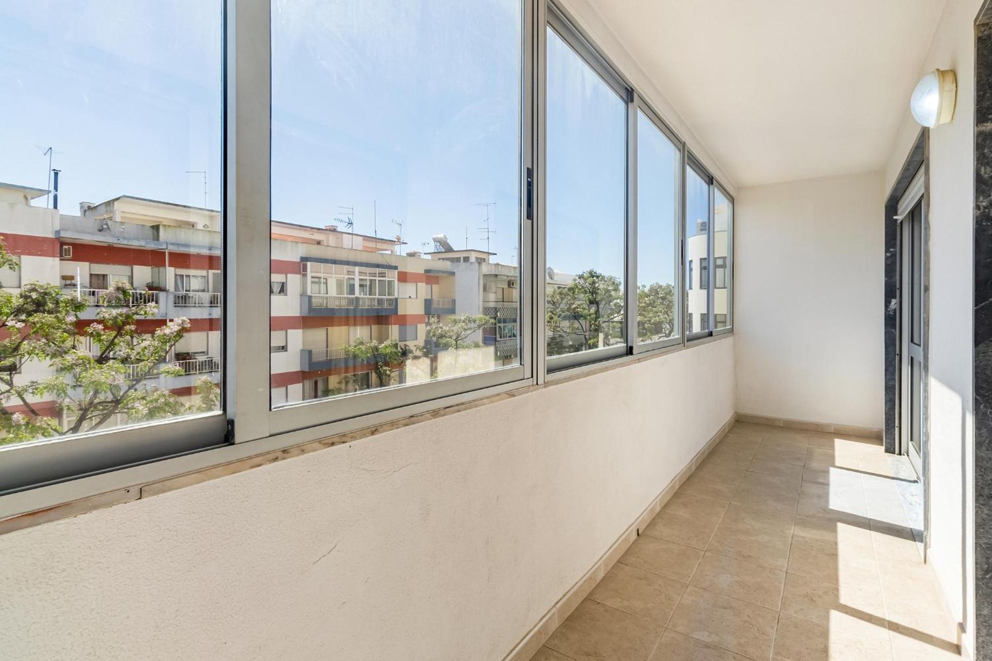 Appartement Paula Bela By Garvetur à Quarteira Extérieur photo