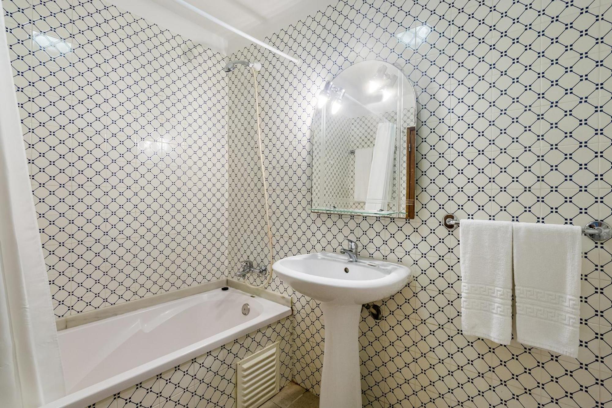 Appartement Paula Bela By Garvetur à Quarteira Extérieur photo