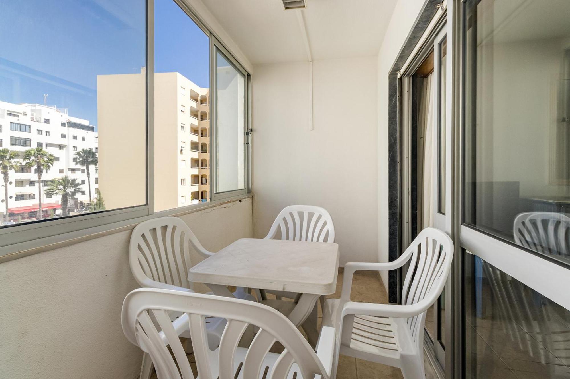Appartement Paula Bela By Garvetur à Quarteira Extérieur photo