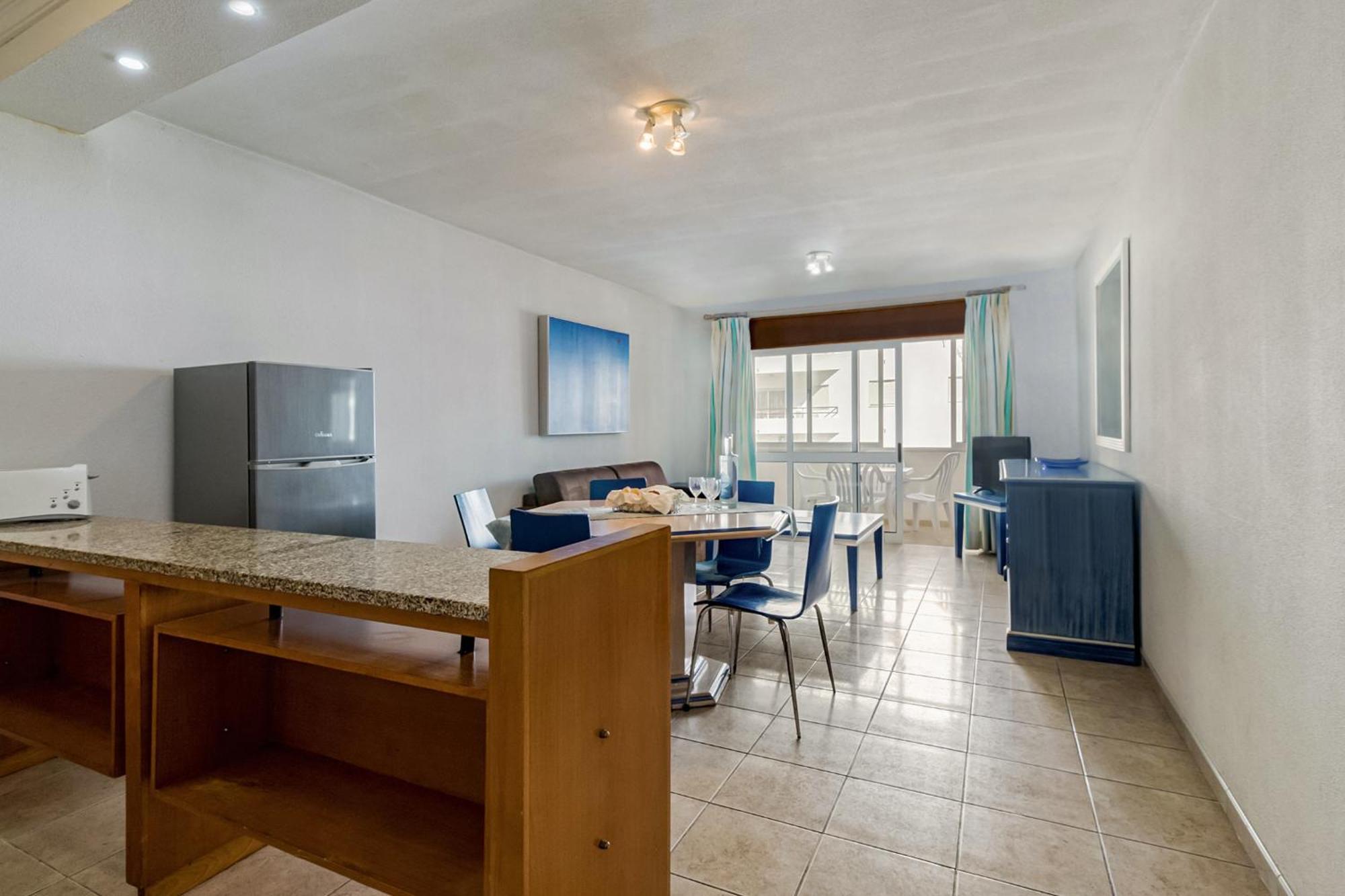 Appartement Paula Bela By Garvetur à Quarteira Extérieur photo