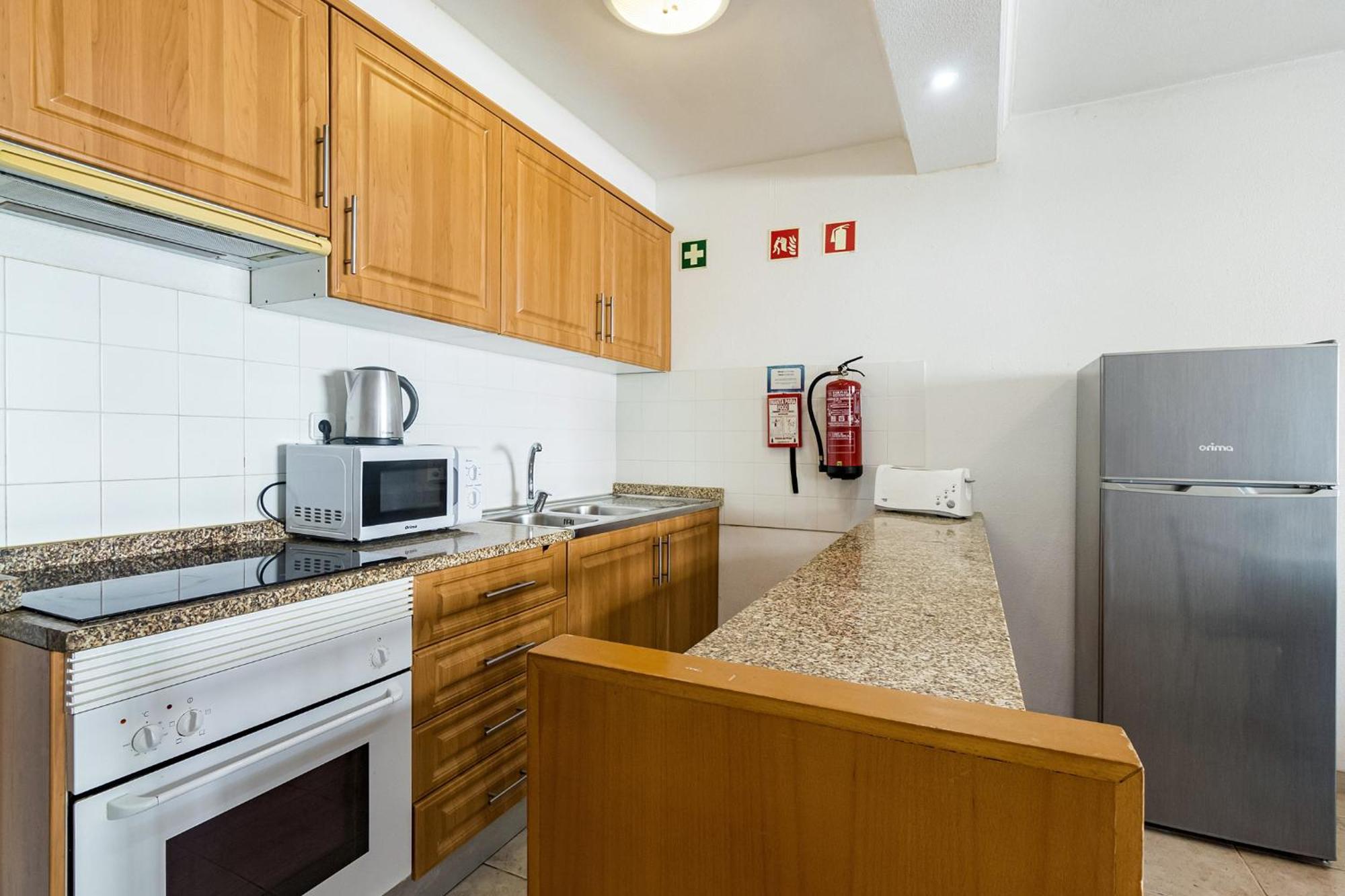 Appartement Paula Bela By Garvetur à Quarteira Extérieur photo
