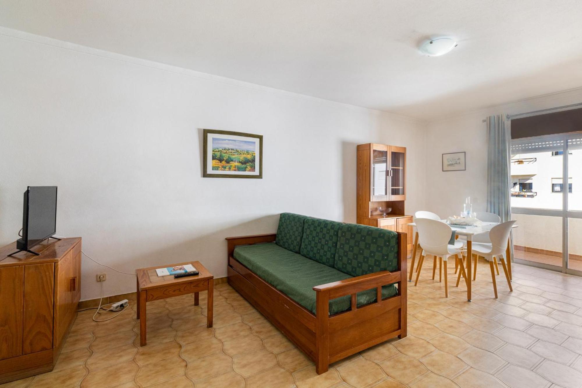 Appartement Paula Bela By Garvetur à Quarteira Extérieur photo