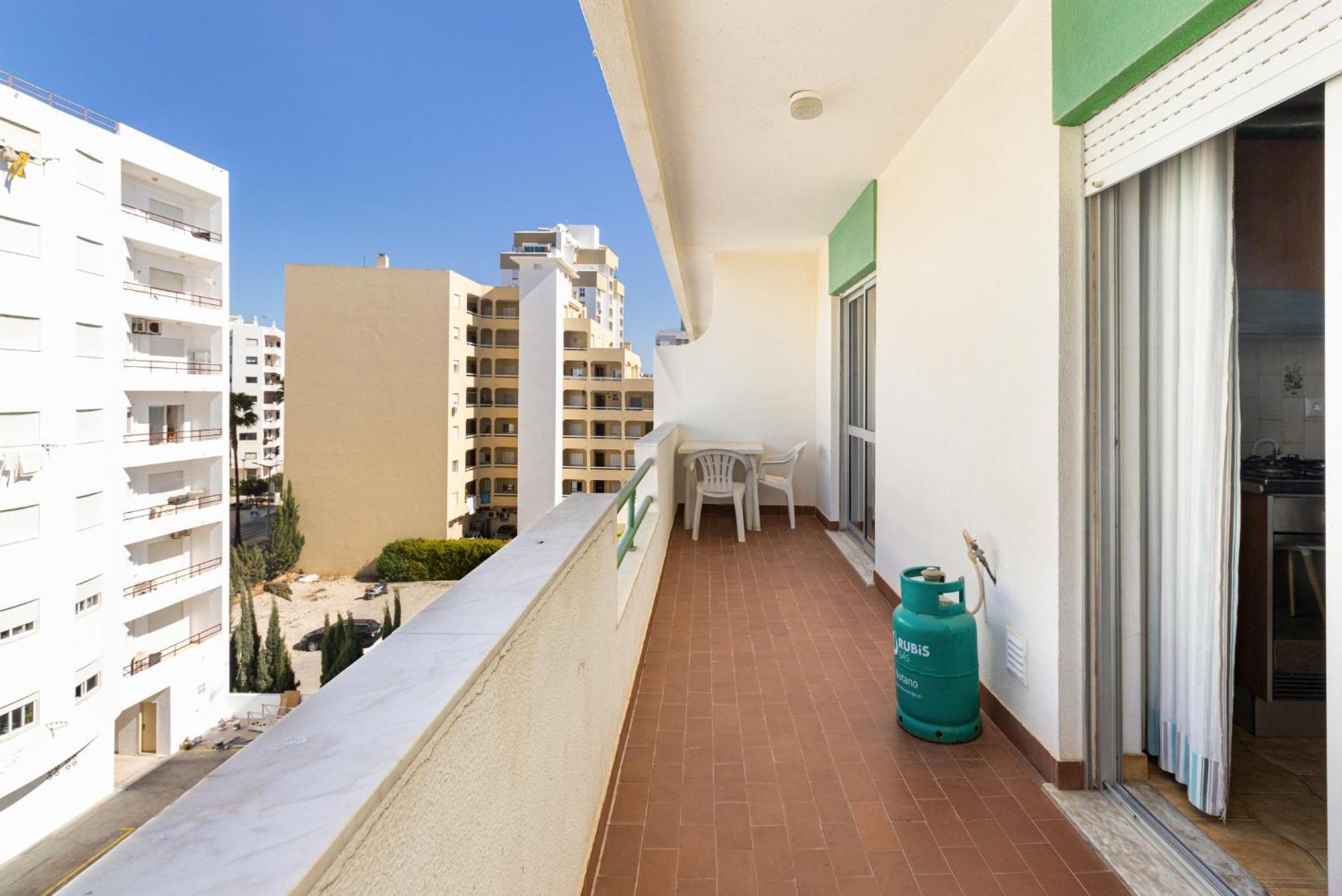 Appartement Paula Bela By Garvetur à Quarteira Extérieur photo