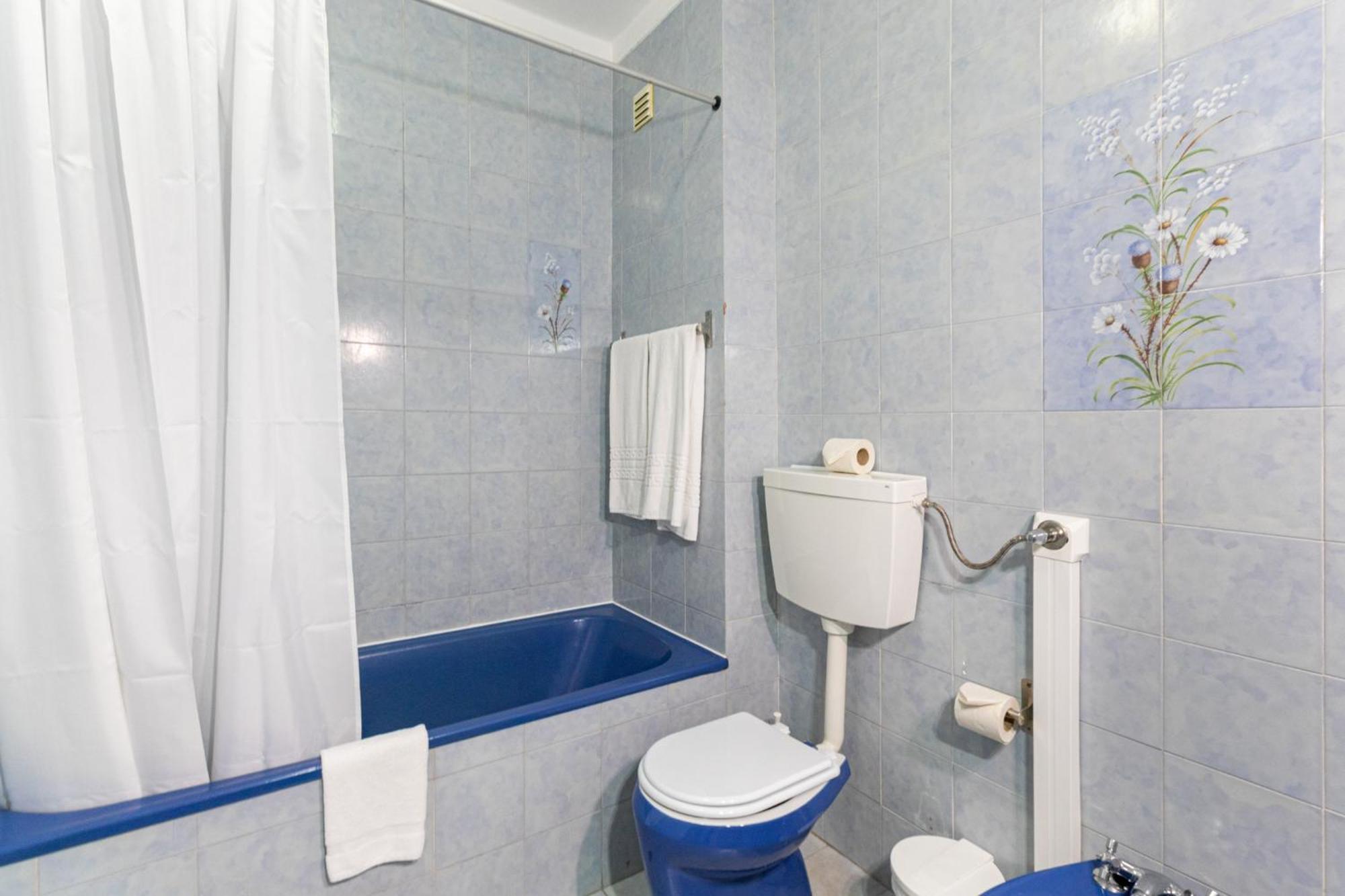 Appartement Paula Bela By Garvetur à Quarteira Extérieur photo